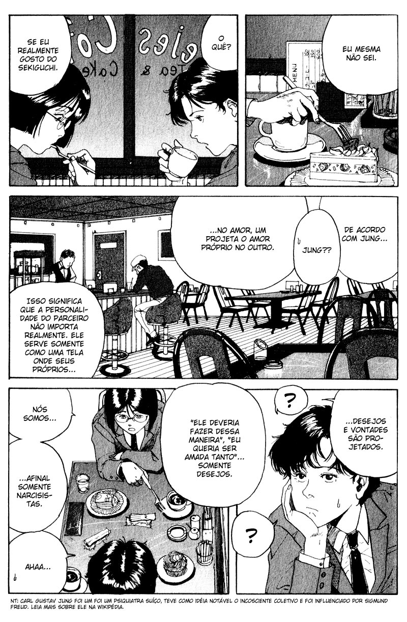 Endo Hiroki Tanpenshuu Vol. 1 Ch. 2 第14页