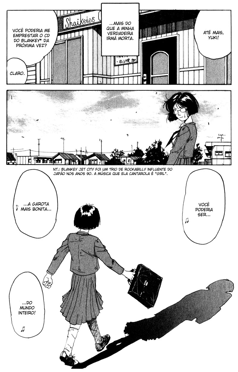 Endo Hiroki Tanpenshuu Vol. 1 Ch. 2 第16页