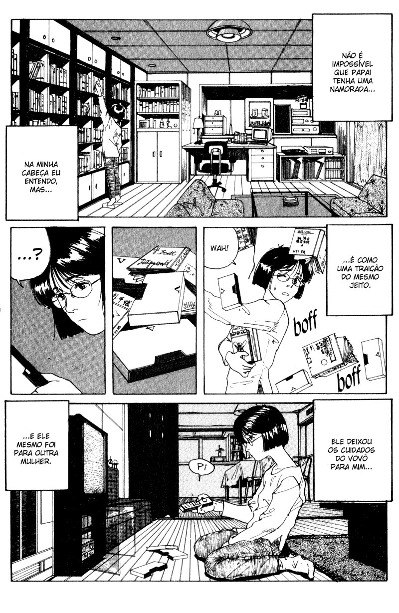 Endo Hiroki Tanpenshuu Vol. 1 Ch. 2 第19页