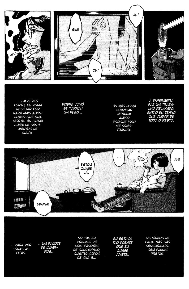 Endo Hiroki Tanpenshuu Vol. 1 Ch. 2 第20页