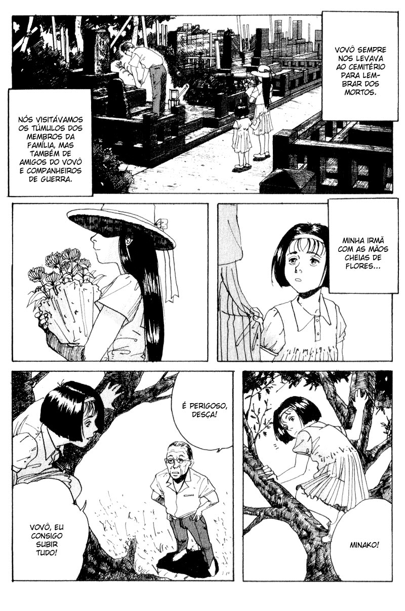 Endo Hiroki Tanpenshuu Vol. 1 Ch. 2 第23页