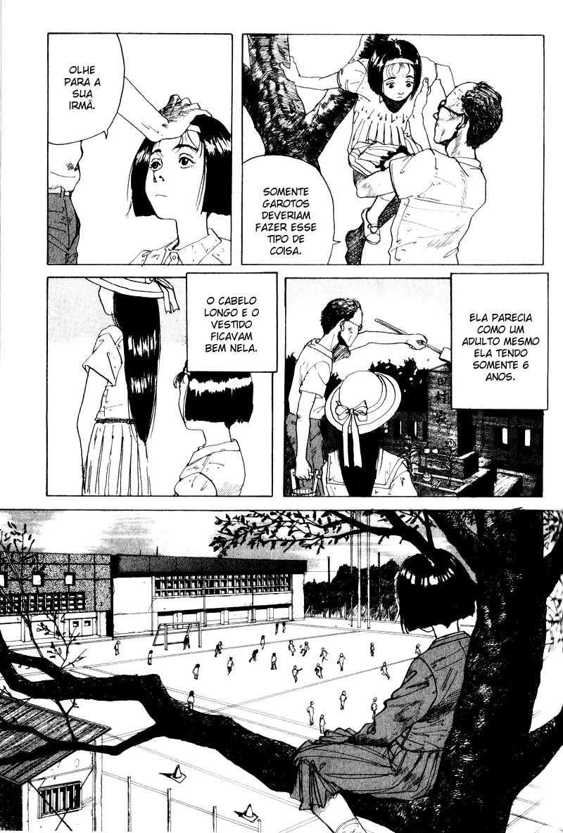 Endo Hiroki Tanpenshuu Vol. 1 Ch. 2 第24页