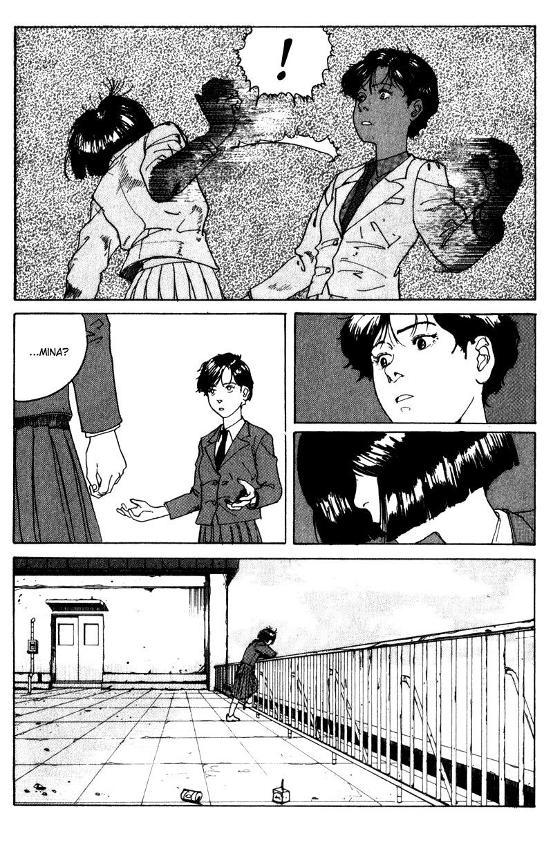 Endo Hiroki Tanpenshuu Vol. 1 Ch. 2 第29页