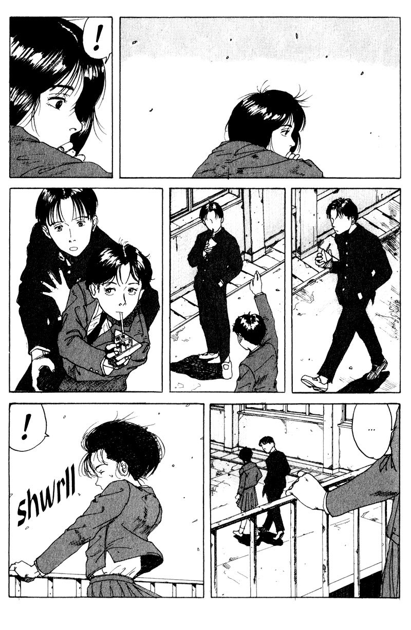 Endo Hiroki Tanpenshuu Vol. 1 Ch. 2 第30页