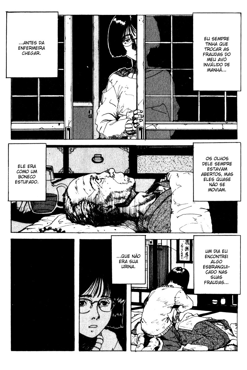 Endo Hiroki Tanpenshuu Vol. 1 Ch. 2 第4页