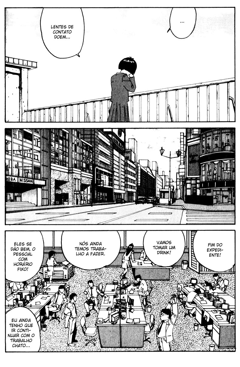 Endo Hiroki Tanpenshuu Vol. 1 Ch. 2 第31页