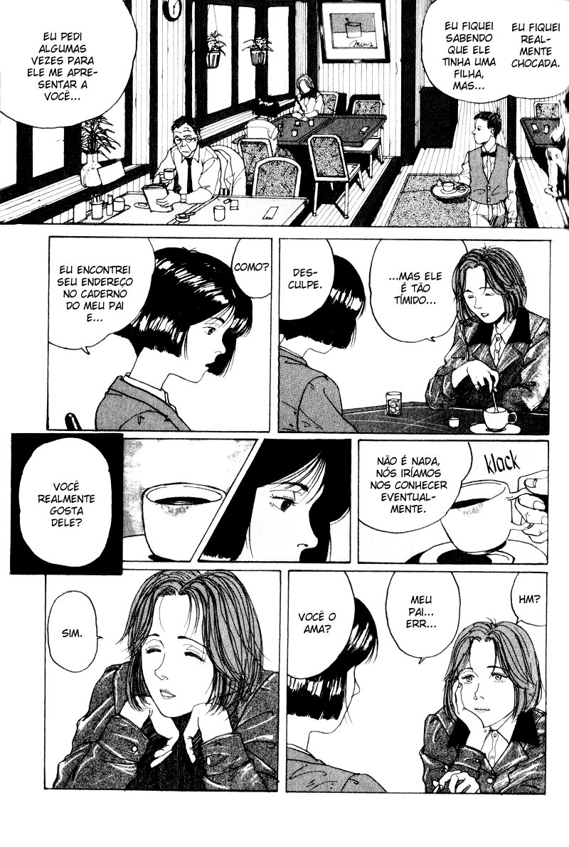 Endo Hiroki Tanpenshuu Vol. 1 Ch. 2 第34页