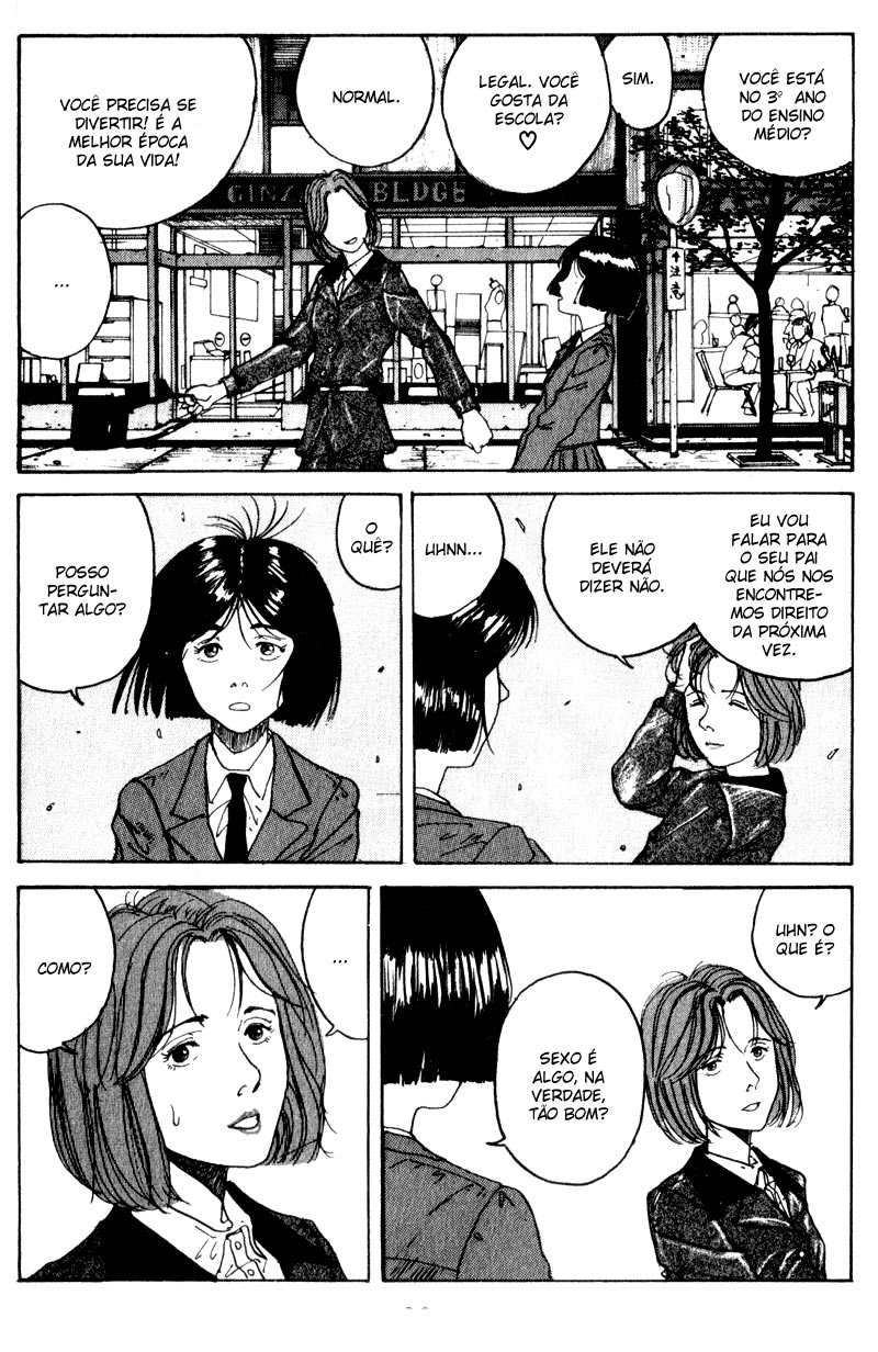 Endo Hiroki Tanpenshuu Vol. 1 Ch. 2 第35页