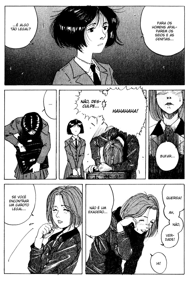 Endo Hiroki Tanpenshuu Vol. 1 Ch. 2 第36页