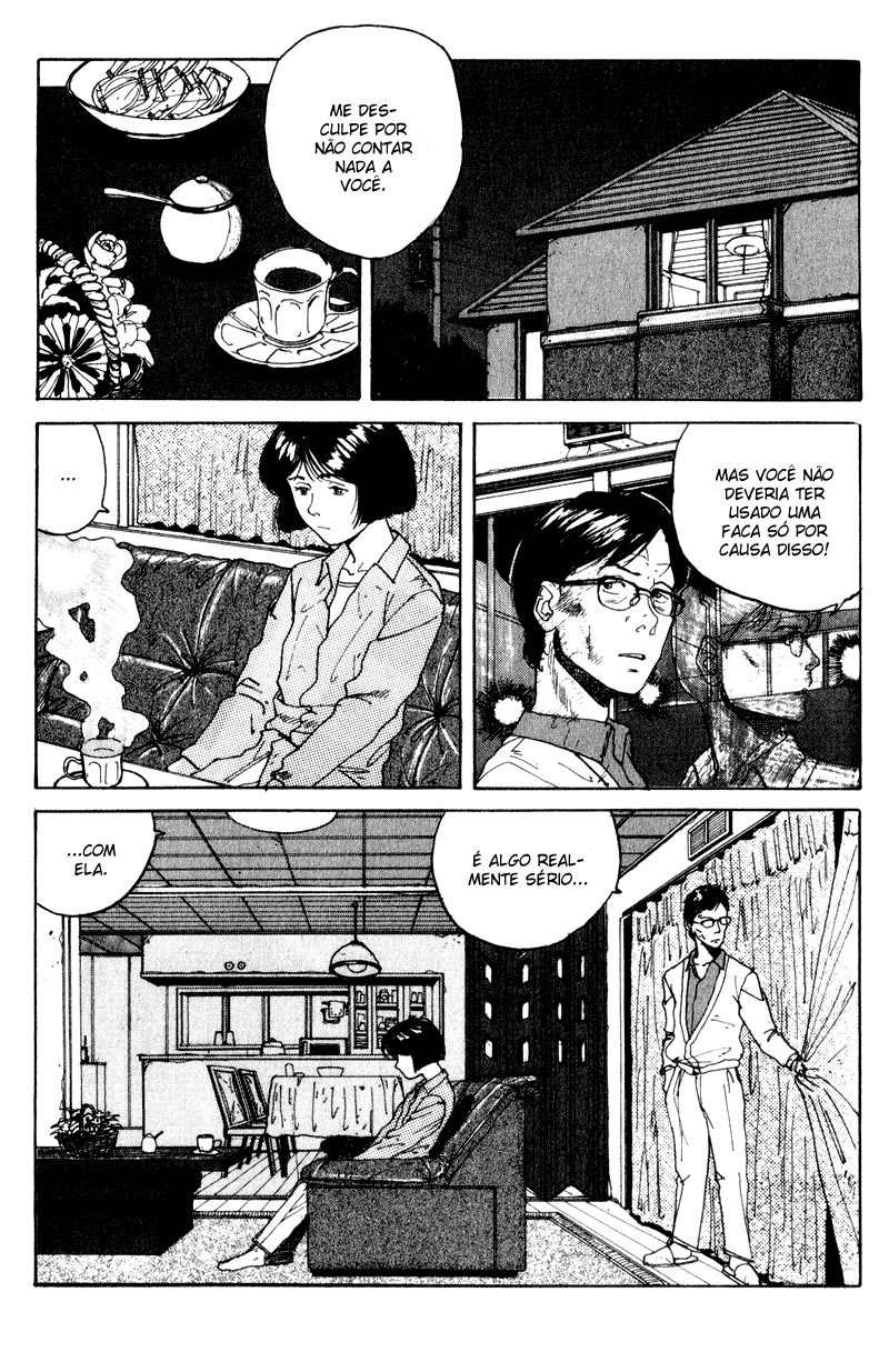 Endo Hiroki Tanpenshuu Vol. 1 Ch. 2 第40页