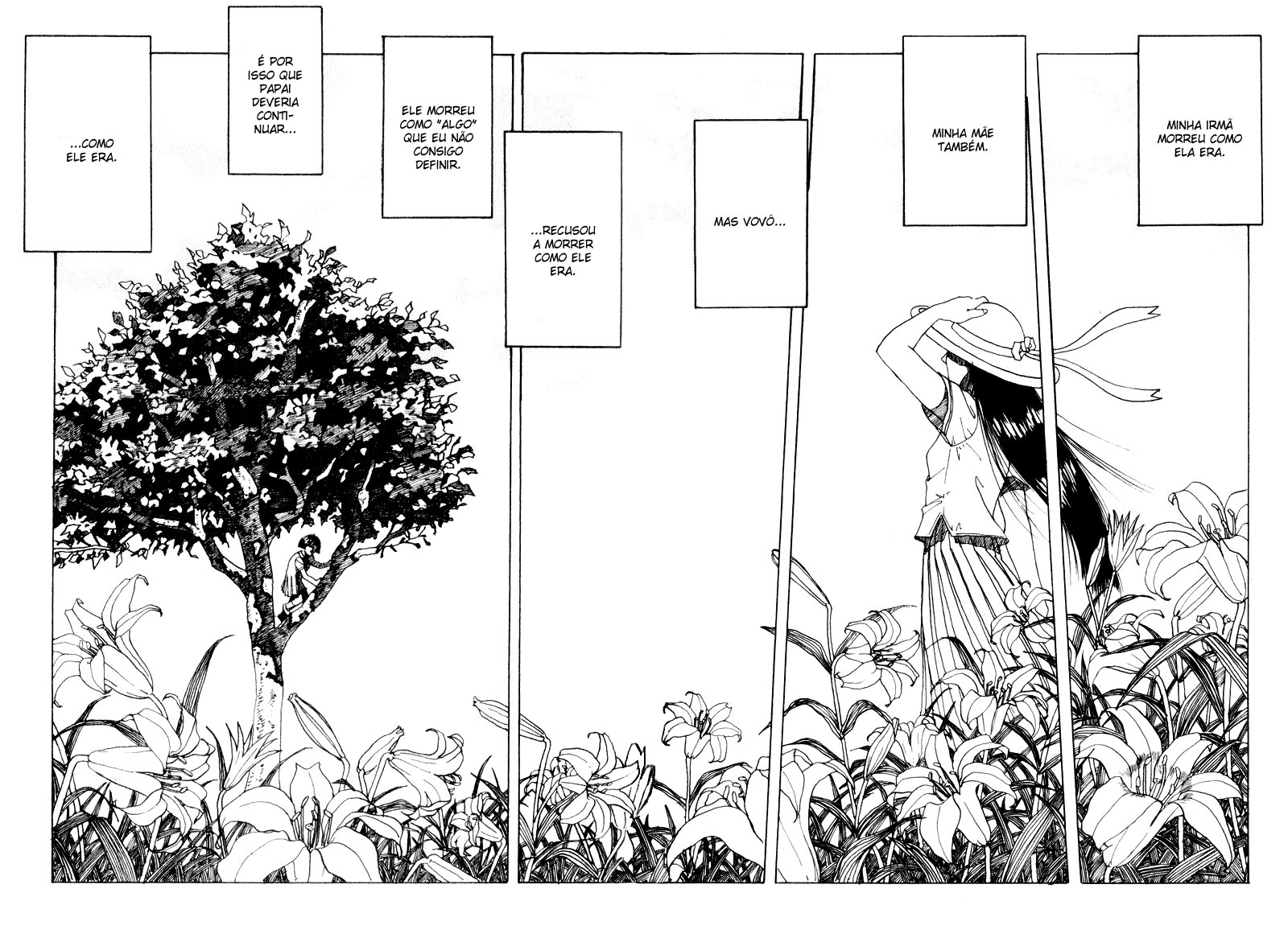 Endo Hiroki Tanpenshuu Vol. 1 Ch. 2 第45页