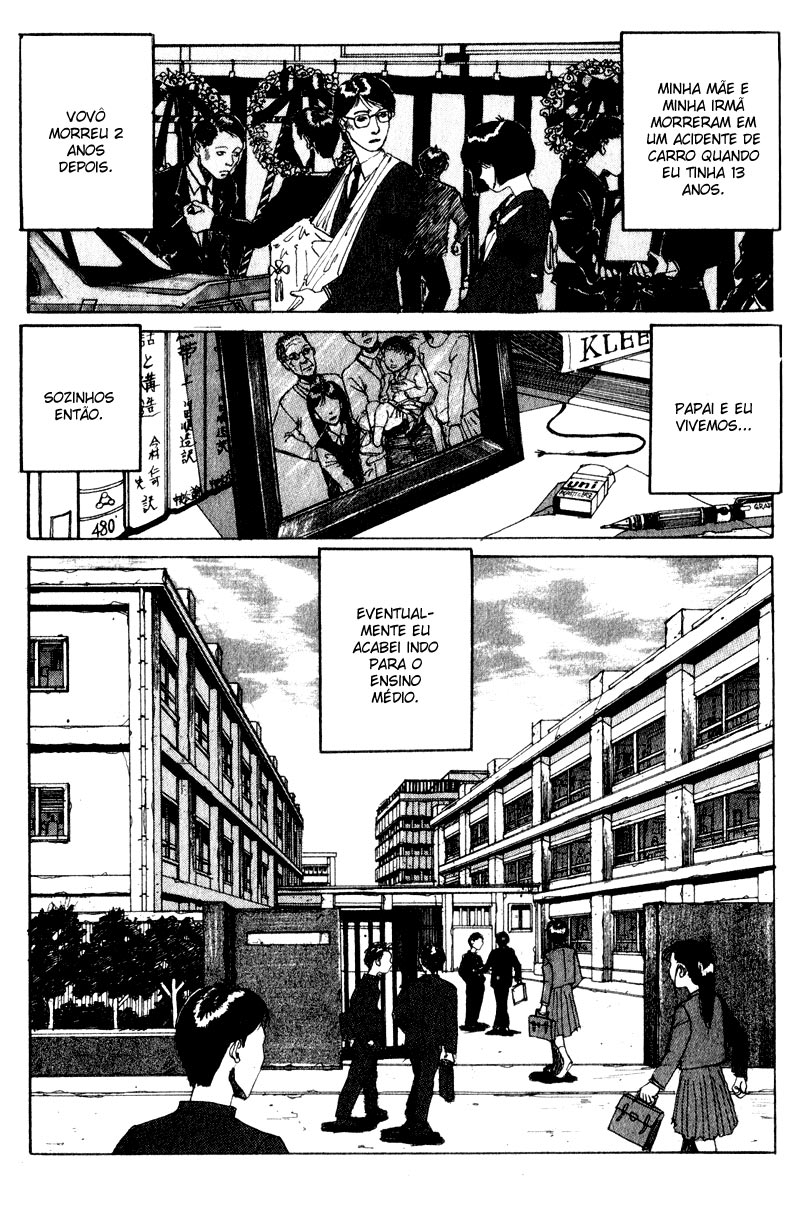 Endo Hiroki Tanpenshuu Vol. 1 Ch. 2 第6页