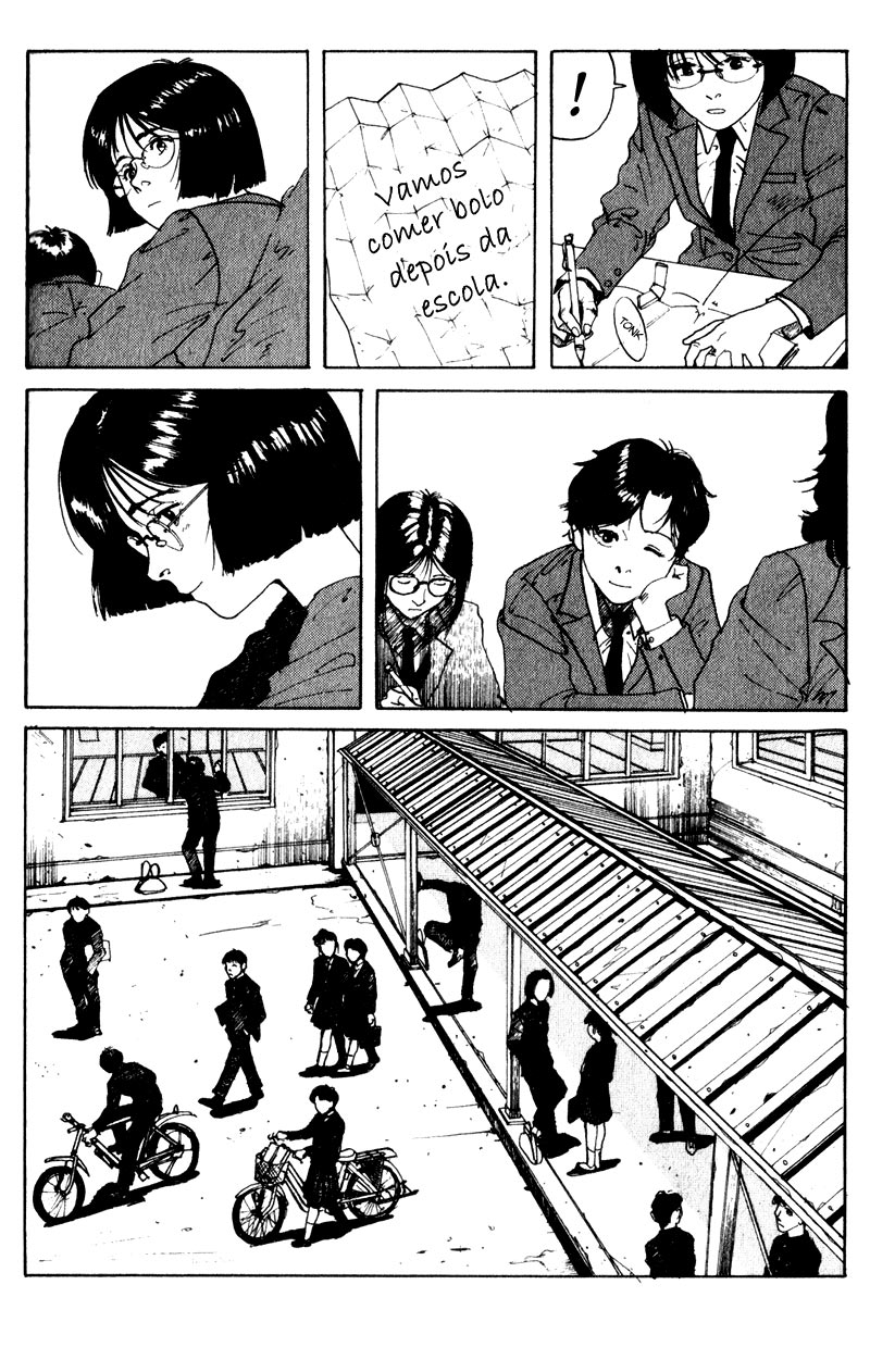 Endo Hiroki Tanpenshuu Vol. 1 Ch. 2 第9页