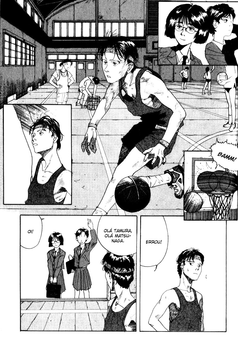 Endo Hiroki Tanpenshuu Vol. 1 Ch. 2 第10页