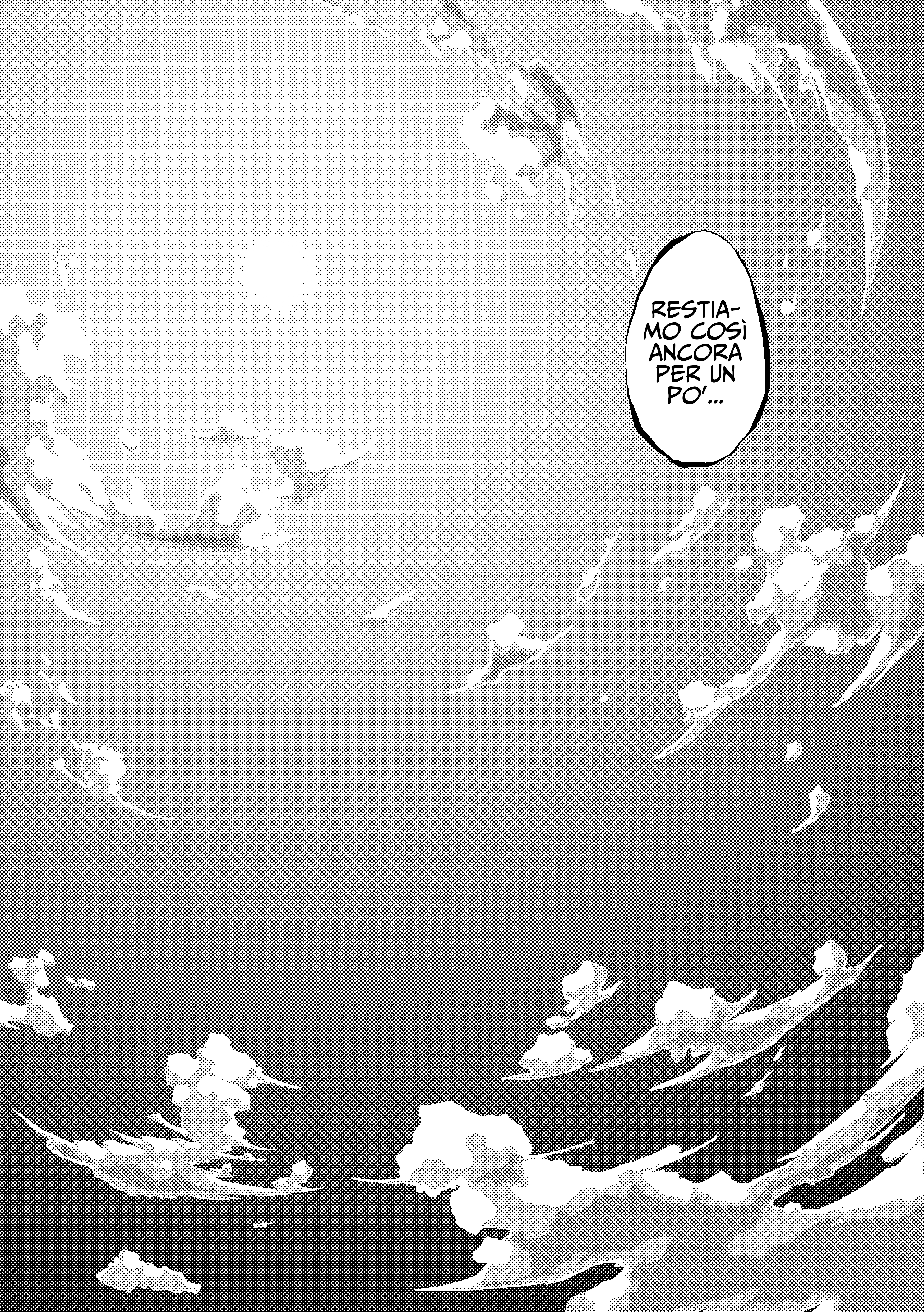 Futari Dake no Okujou Oneshot 第8页