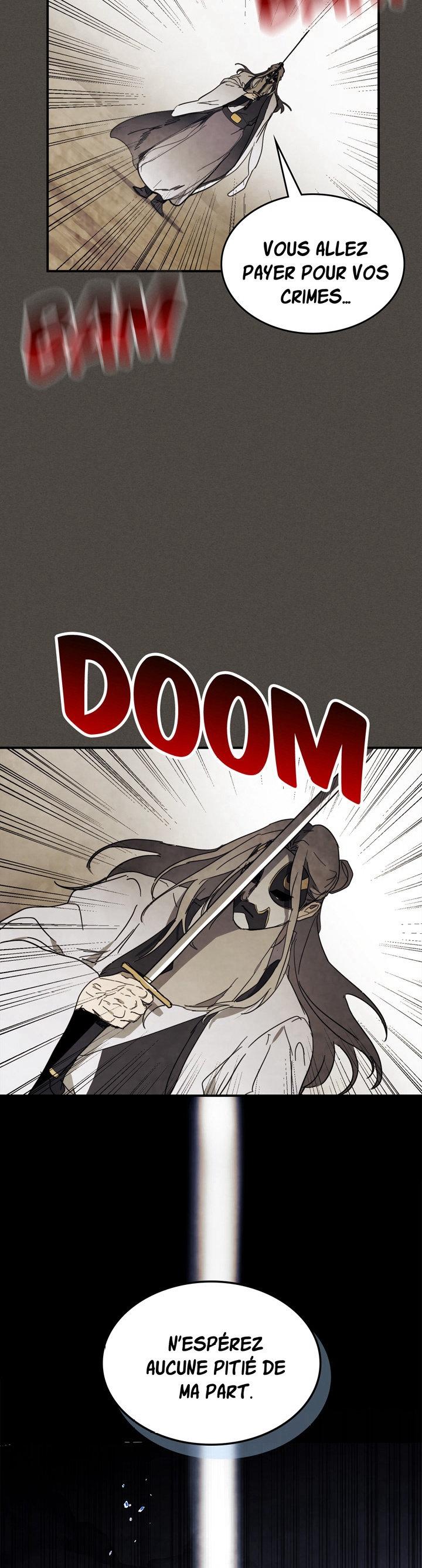 Return of the War God Vol. 2 Ch. 76 第11页