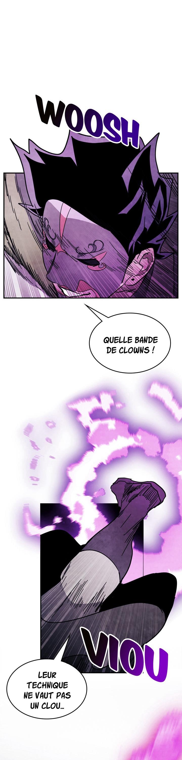 Return of the War God Vol. 2 Ch. 76 第17页