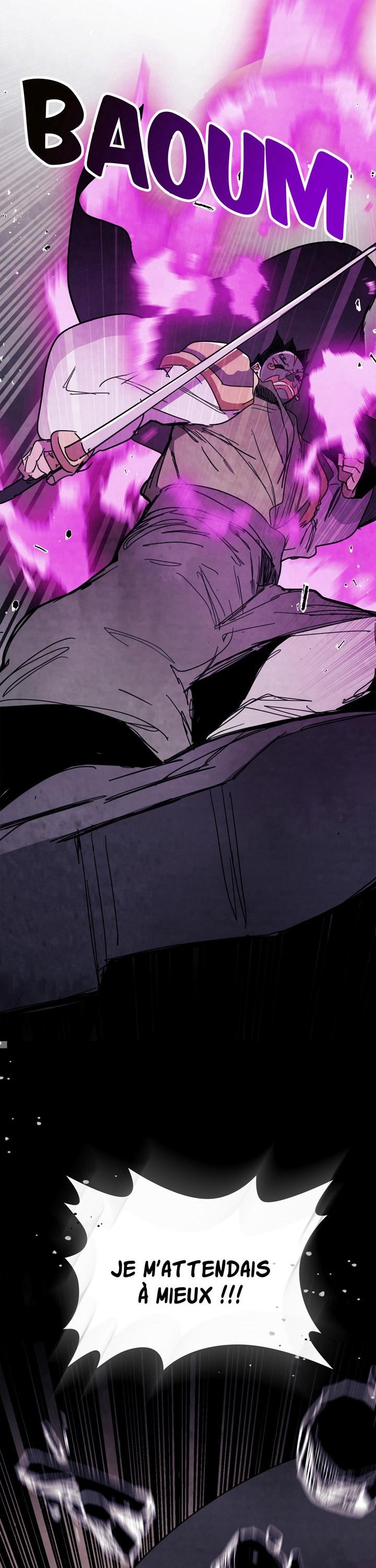 Return of the War God Vol. 2 Ch. 76 第18页