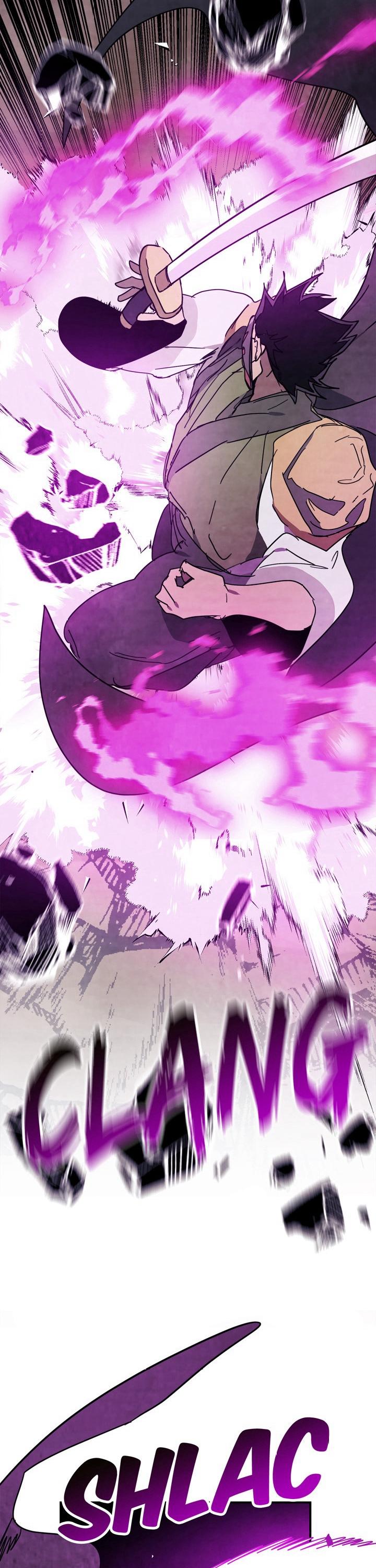 Return of the War God Vol. 2 Ch. 76 第19页