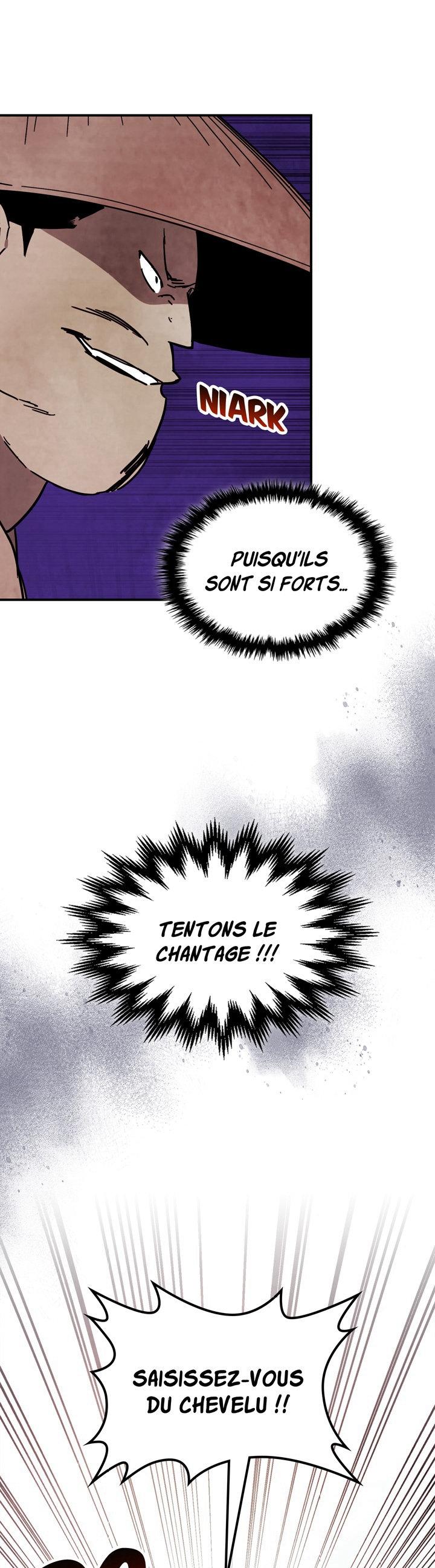 Return of the War God Vol. 2 Ch. 76 第24页
