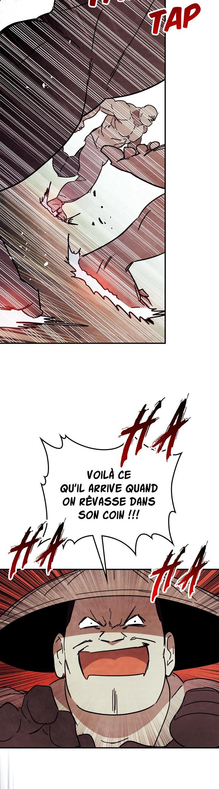 Return of the War God Vol. 2 Ch. 76 第26页