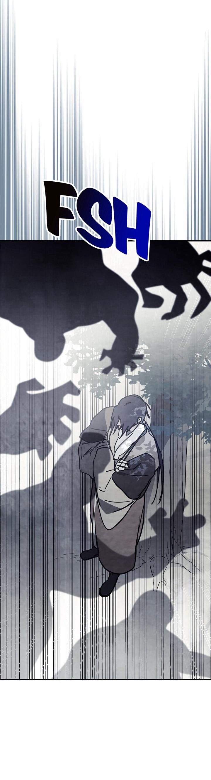 Return of the War God Vol. 2 Ch. 76 第27页