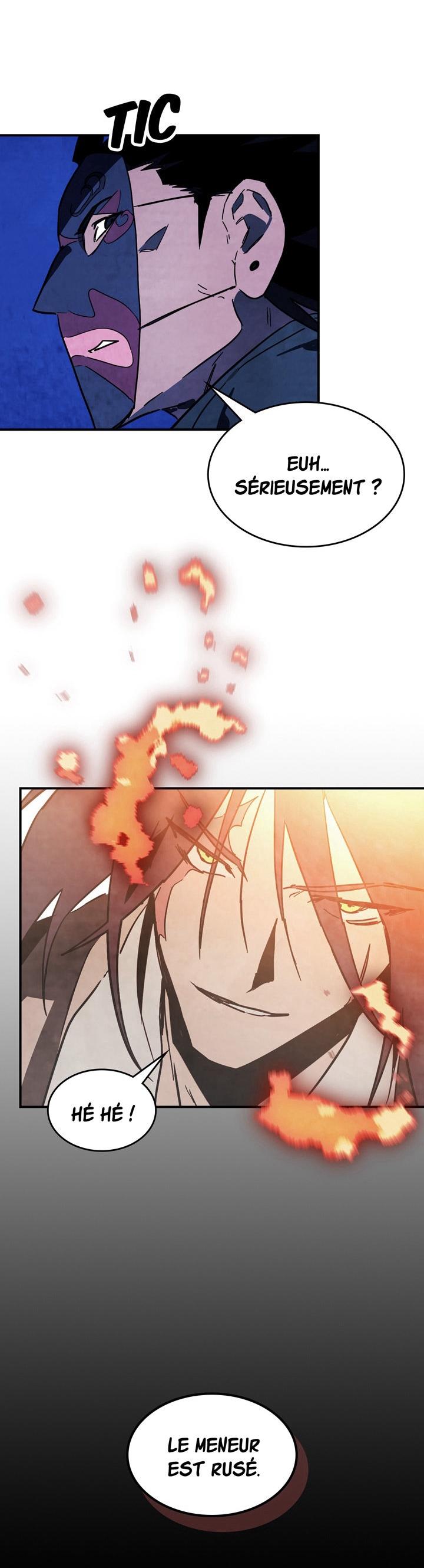 Return of the War God Vol. 2 Ch. 76 第28页
