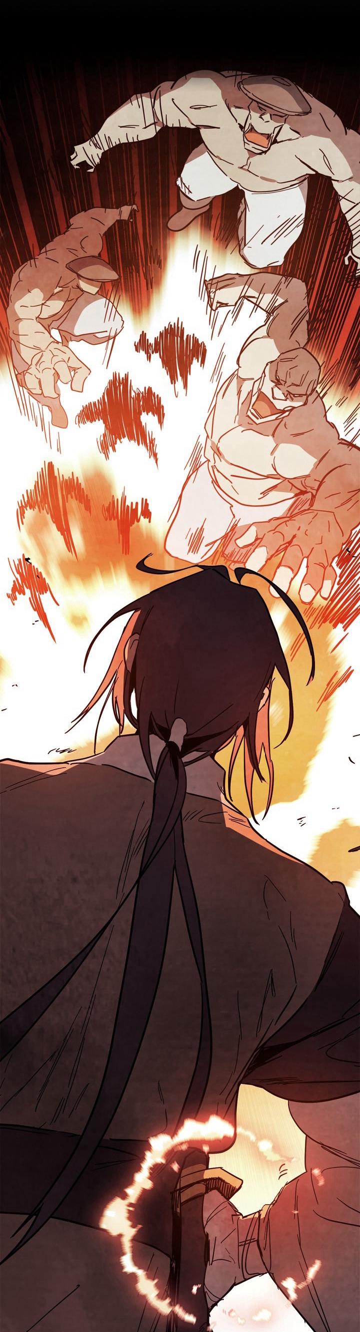 Return of the War God Vol. 2 Ch. 76 第29页