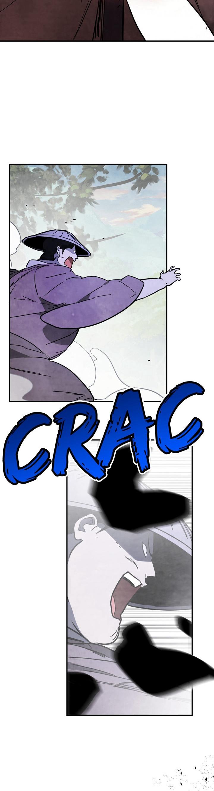 Return of the War God Vol. 2 Ch. 76 第30页