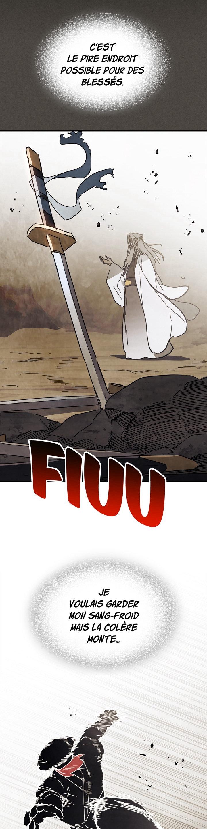 Return of the War God Vol. 2 Ch. 76 第4页