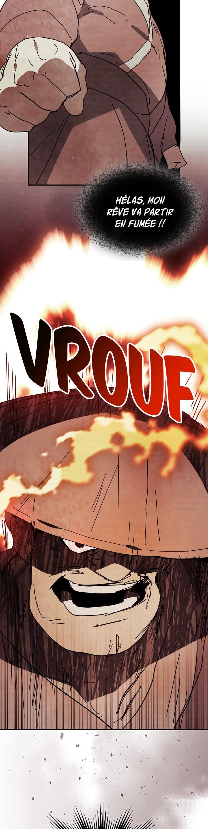Return of the War God Vol. 2 Ch. 76 第33页