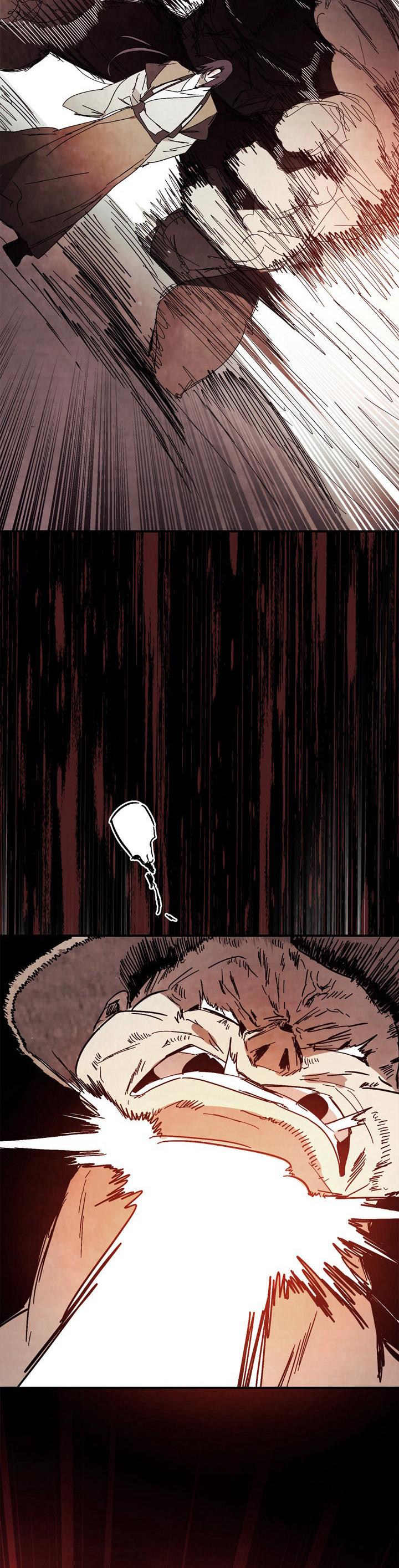 Return of the War God Vol. 2 Ch. 76 第38页