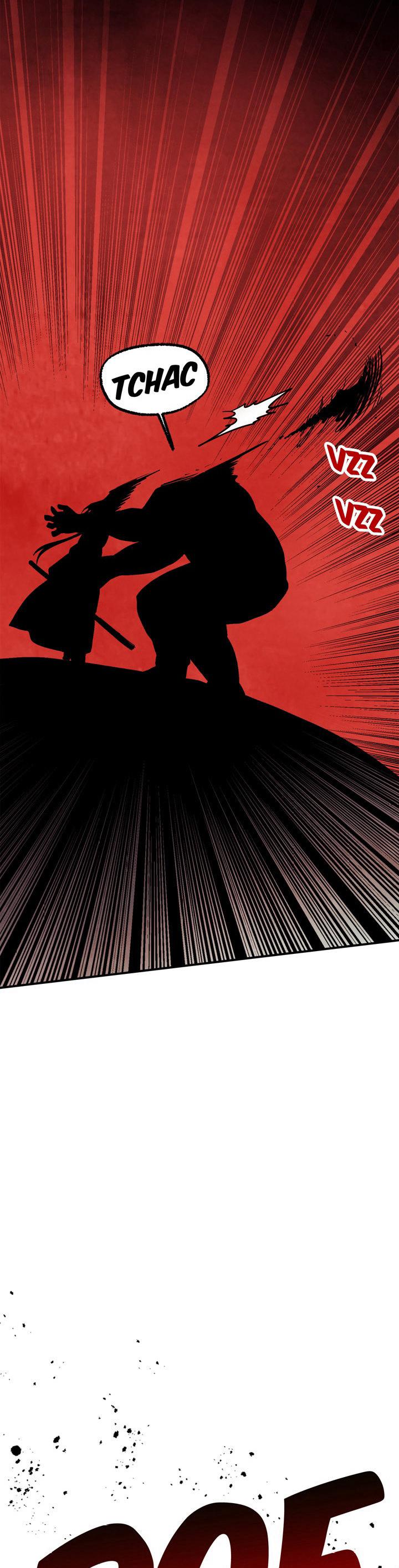 Return of the War God Vol. 2 Ch. 76 第39页
