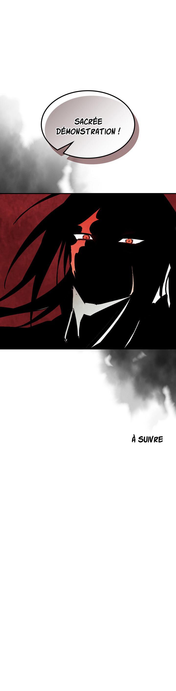 Return of the War God Vol. 2 Ch. 76 第41页