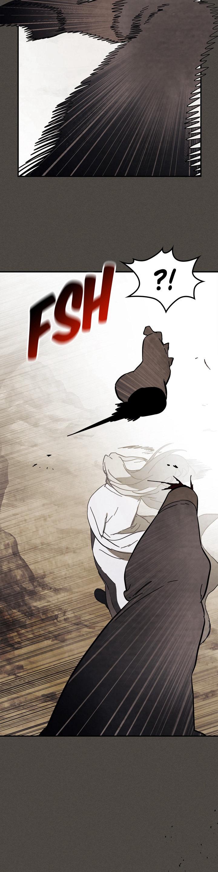 Return of the War God Vol. 2 Ch. 76 第6页