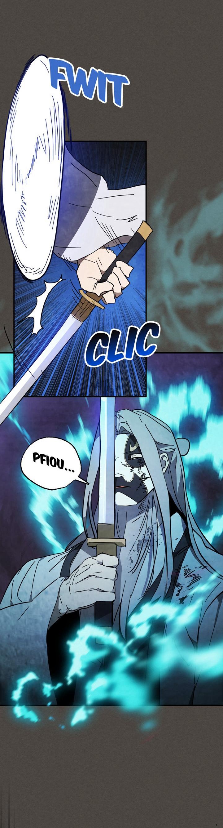 Return of the War God Vol. 2 Ch. 76 第9页