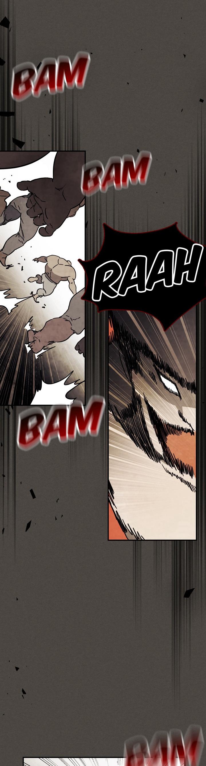 Return of the War God Vol. 2 Ch. 76 第10页