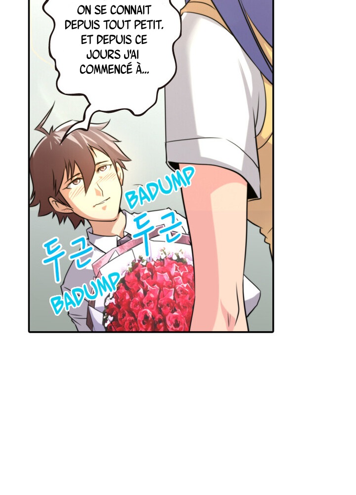 Part-Time Immortal Ch. 1 第16页