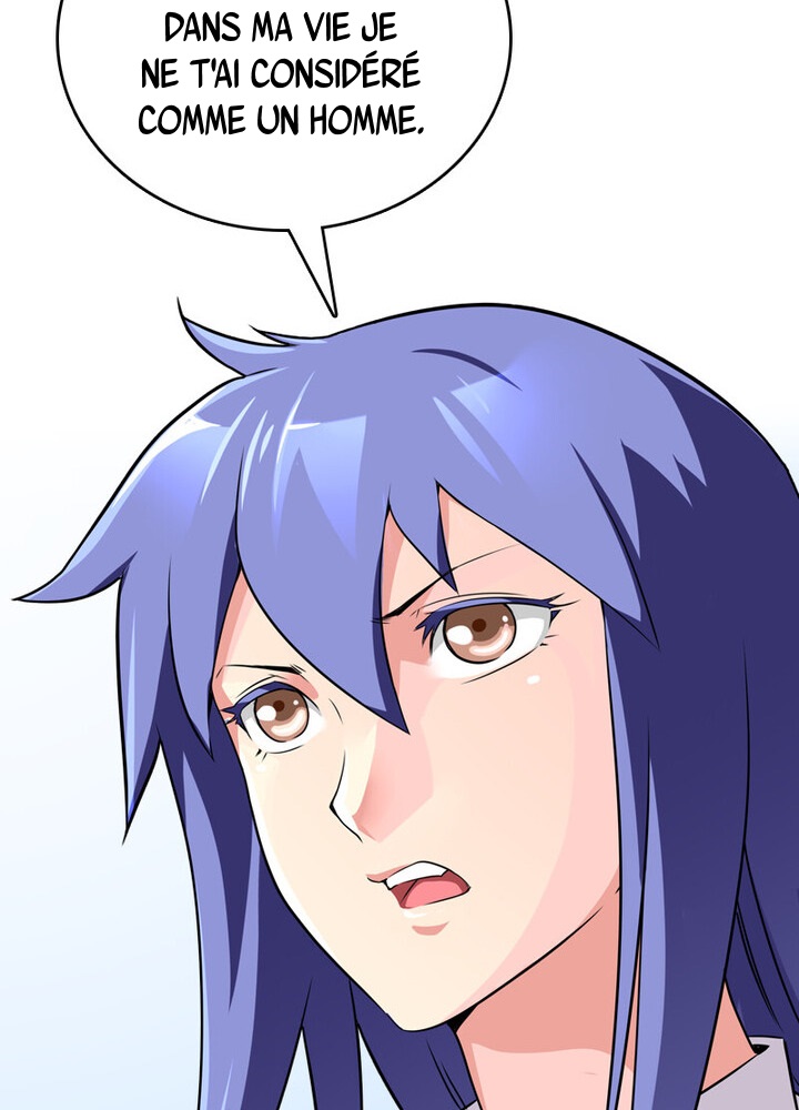Part-Time Immortal Ch. 1 第20页