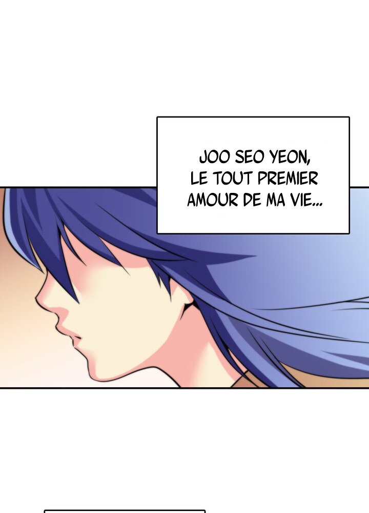 Part-Time Immortal Ch. 1 第24页