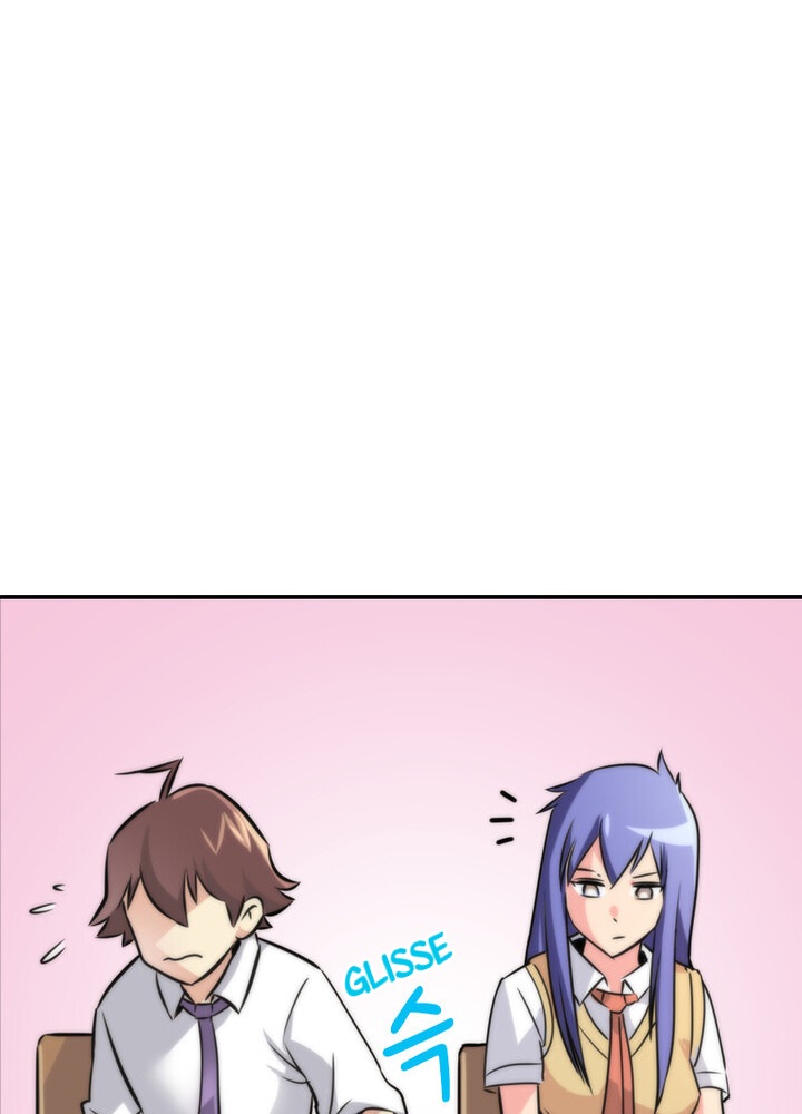 Part-Time Immortal Ch. 1 第28页