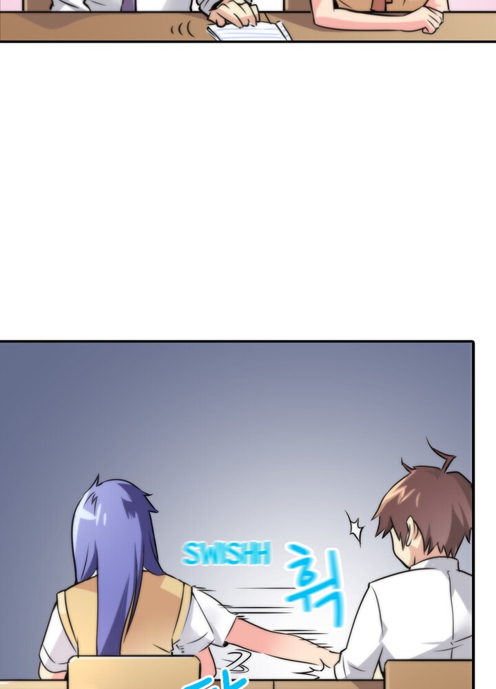 Part-Time Immortal Ch. 1 第29页