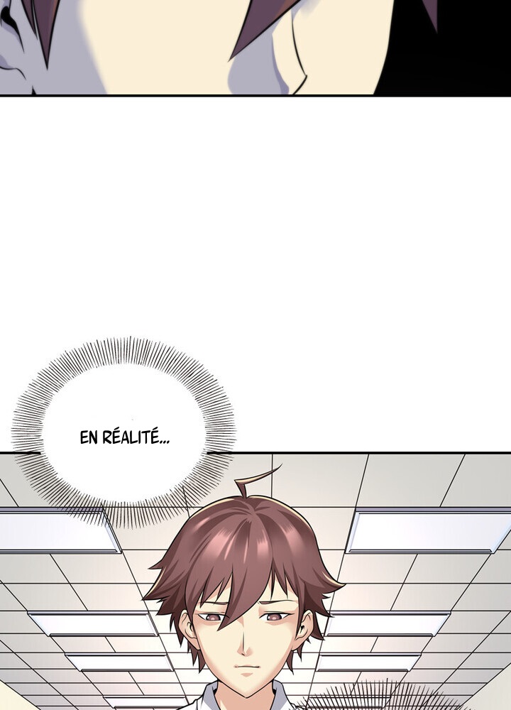 Part-Time Immortal 第4页