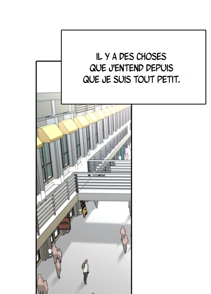 Part-Time Immortal Ch. 1 第32页