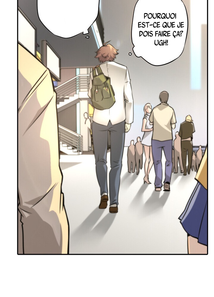 Part-Time Immortal Ch. 1 第34页