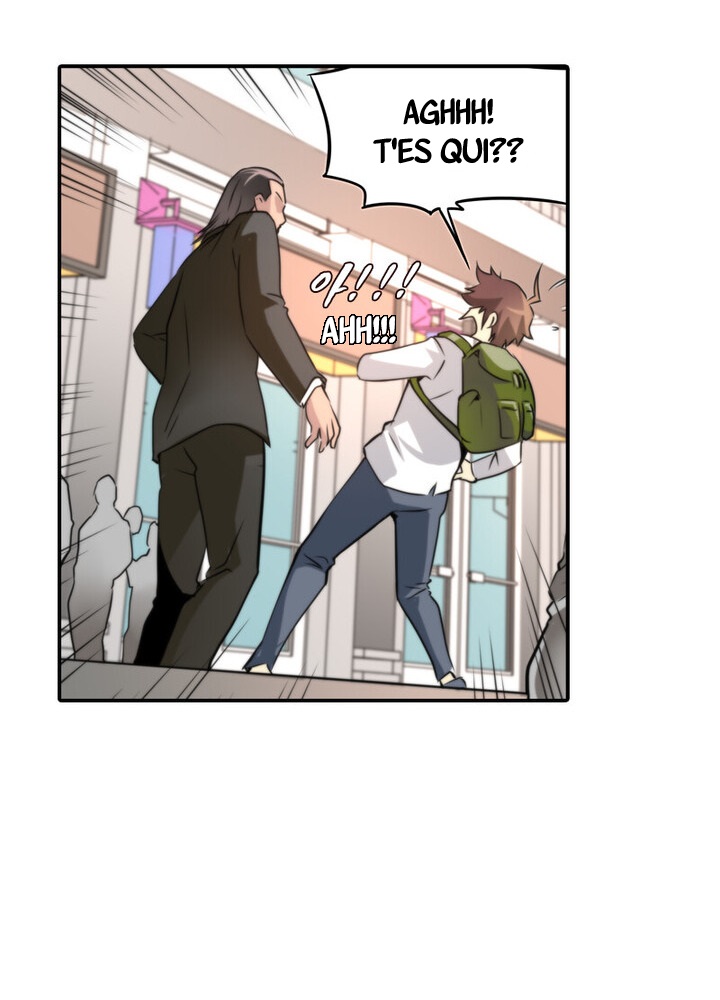 Part-Time Immortal Ch. 1 第37页