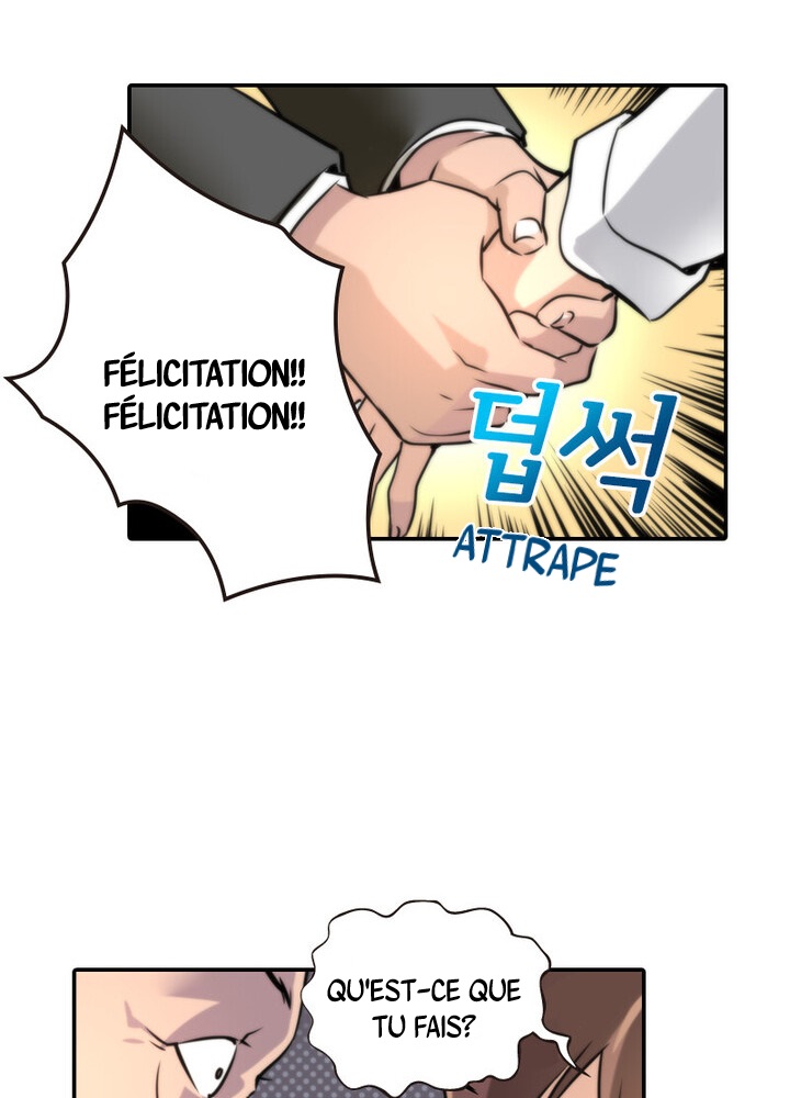 Part-Time Immortal Ch. 1 第38页