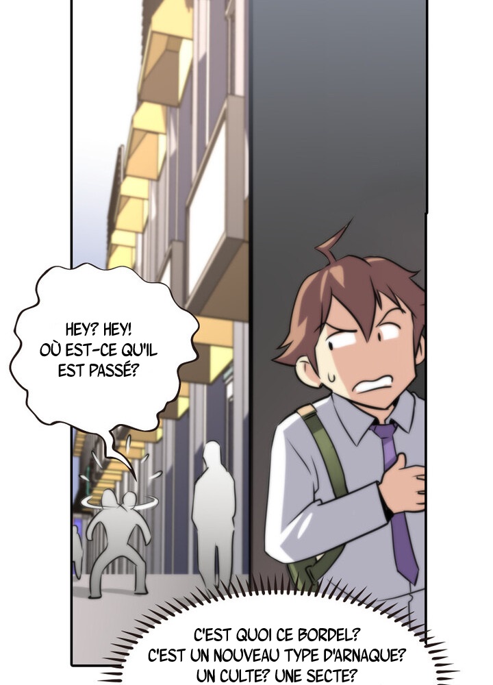 Part-Time Immortal Ch. 1 第51页