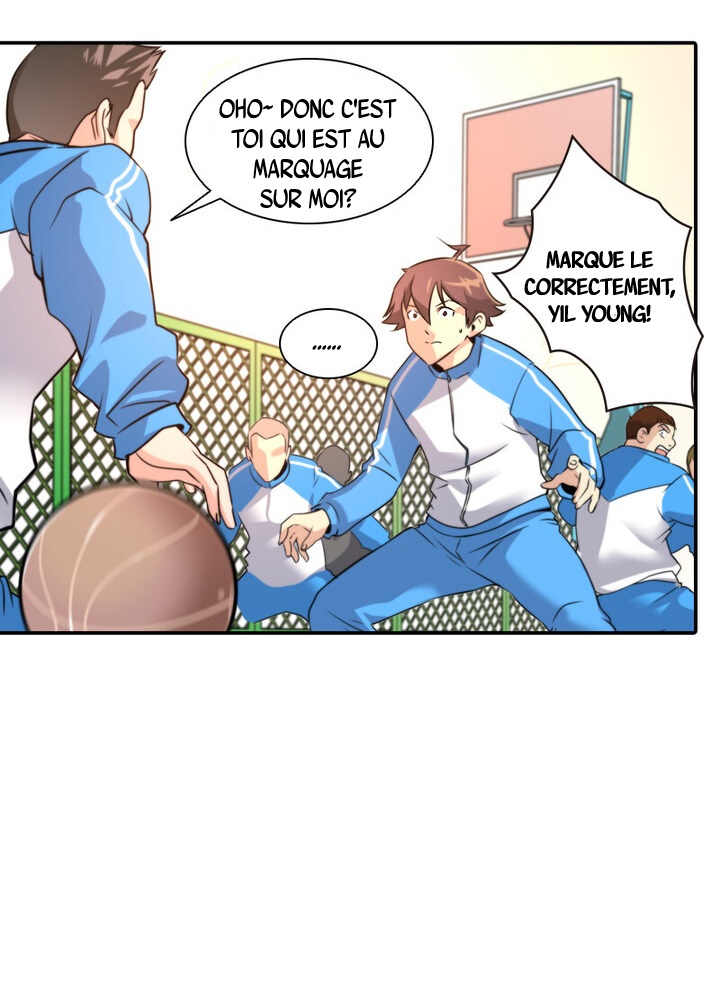 Part-Time Immortal Ch. 1 第56页