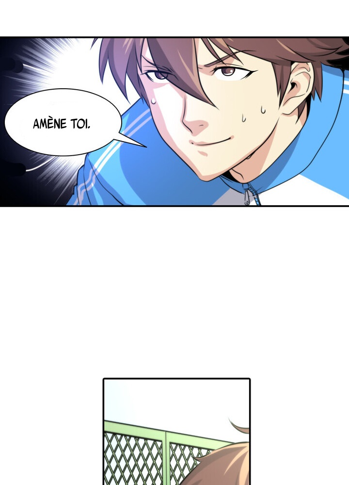 Part-Time Immortal Ch. 1 第57页